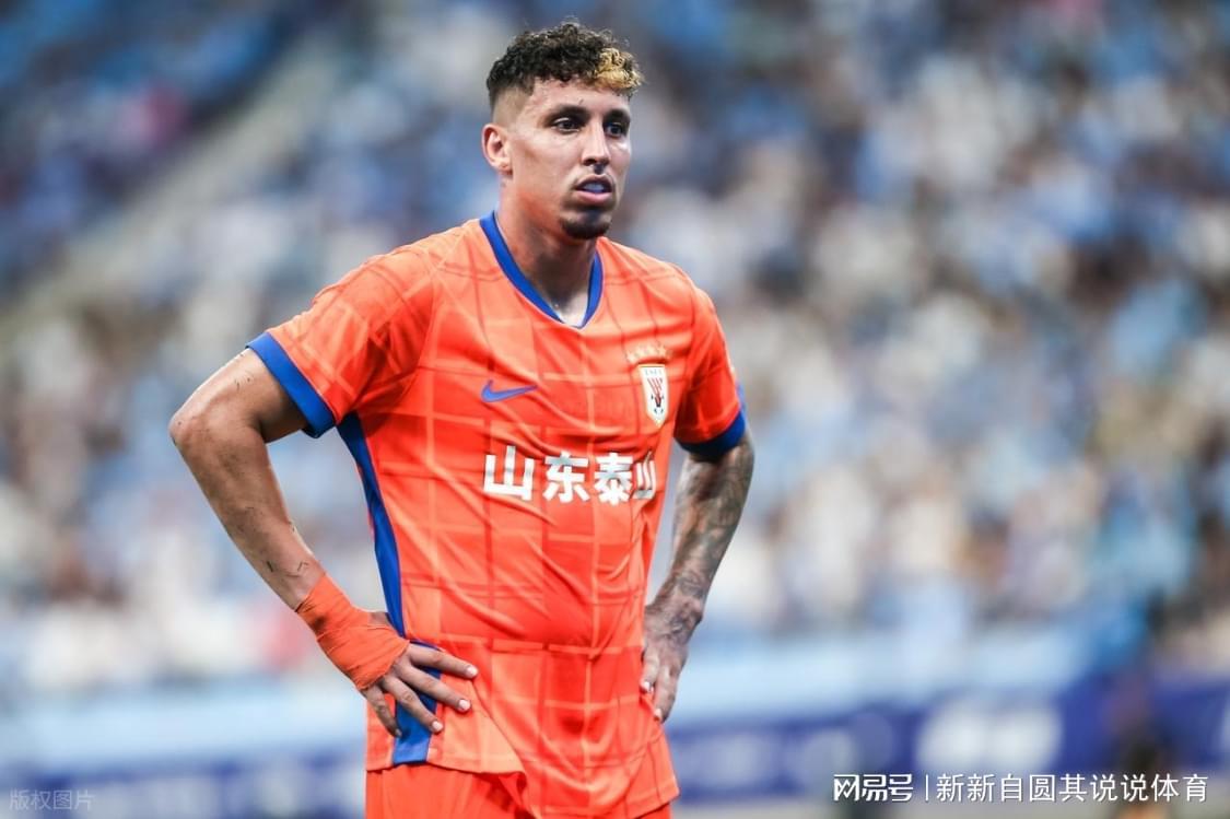 乐鱼体育下载-泰山新赛季名单出炉，年轻人很多，但新赛季首发就一个新人？