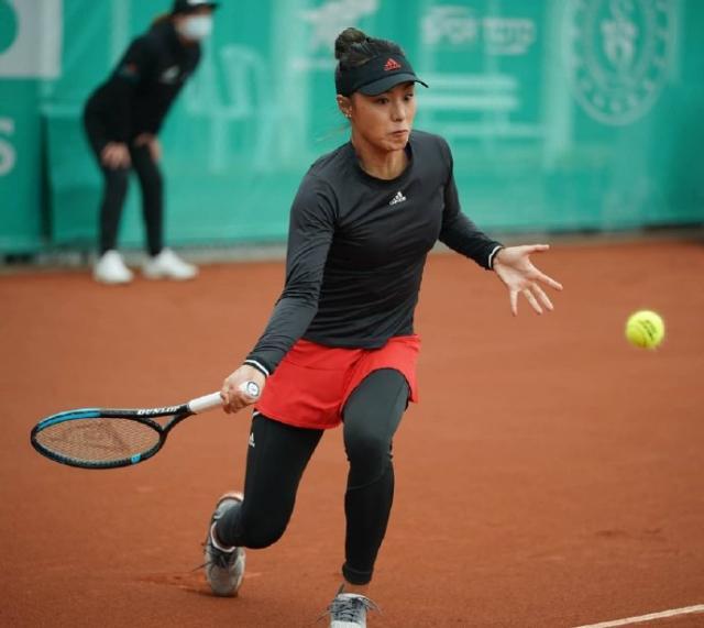 乐鱼在线登录-王蔷一轮游无缘挑战大坂 换教练时机真的错了吗？